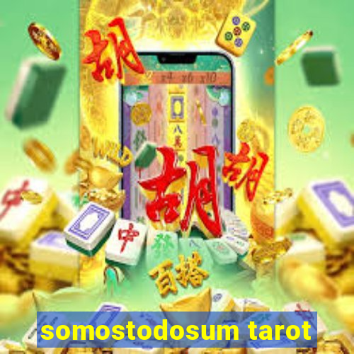 somostodosum tarot